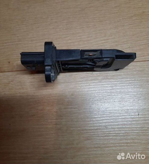 Датчик дмрв на Ниссан Теана 33L