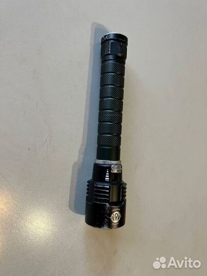 Подводный уф фонарь