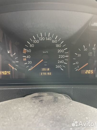 Авто Разбор Мерседес C 180 w202