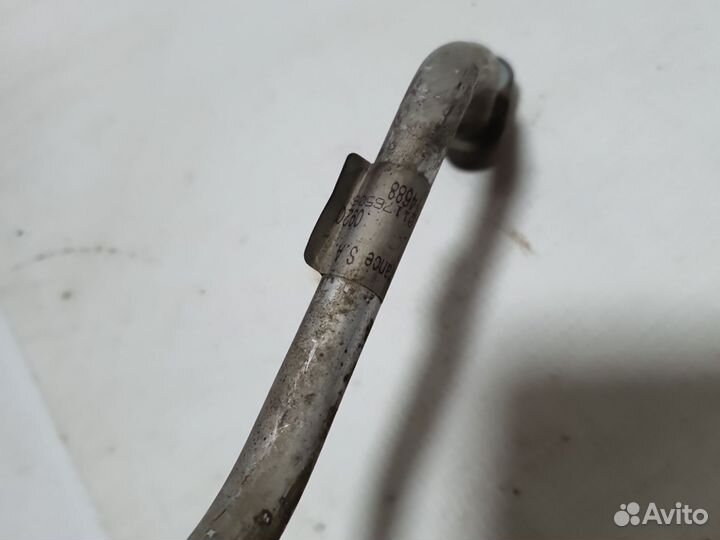 Шланг.трубка кондиционера renault laguna 1