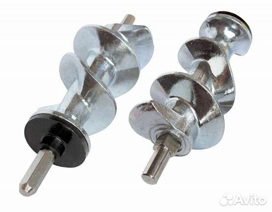 Шнек для мясорубок Moulinex