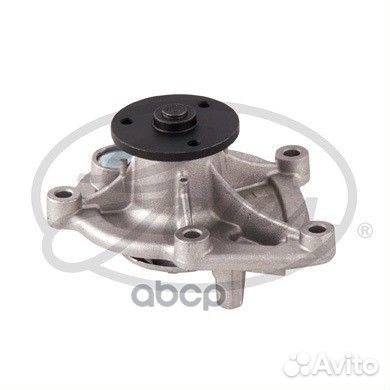 Насос водяной citroen C3/C4/peugeot 207/308/BMW