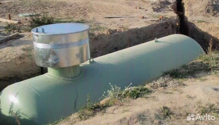 Газ. Доставка газа. Заправка газгольдера