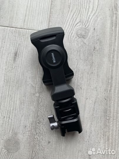 Держатель телефона DJI Ronin Phone Holder