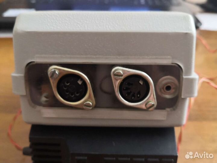 Кондуктометр кп-001