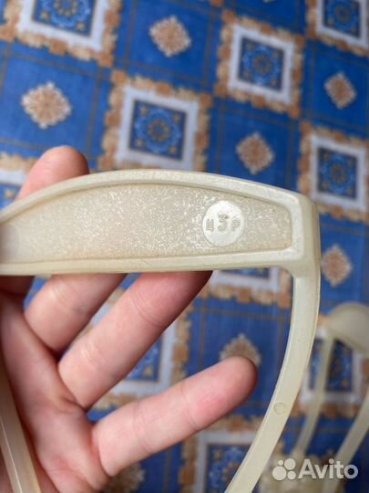 Массажер ручной