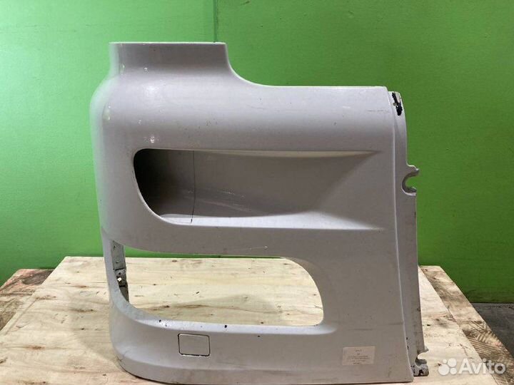 Облицовка фары DAF XF105