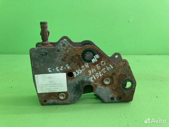 Замок кабины DAF XF105