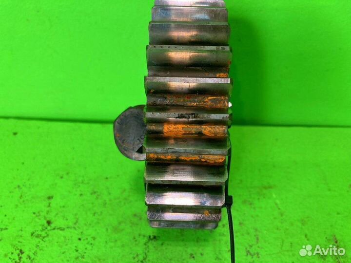 Шестерня коленвала MAN TGA