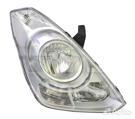 Фара правая Hyundai Starex H1