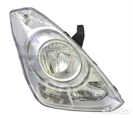 Фара правая Hyundai Starex H1