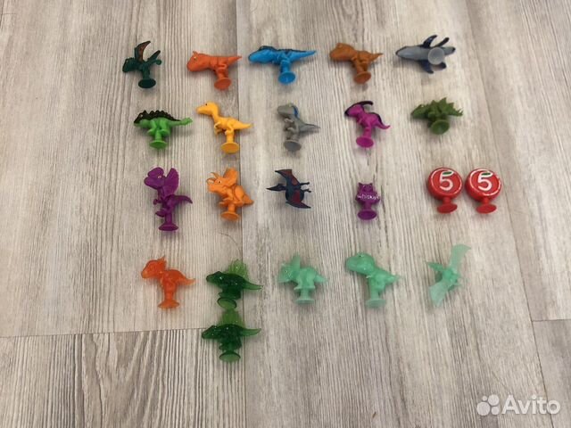 3 акции из пятёрочки