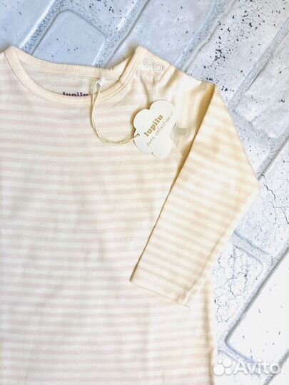 Кофточка для девочки