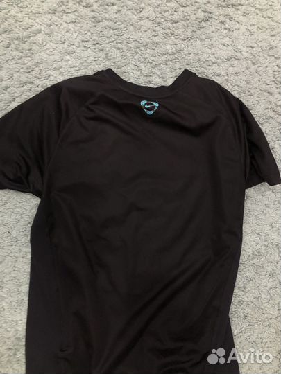 Рашгард футболка nike