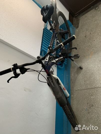 Велосипед взрослый