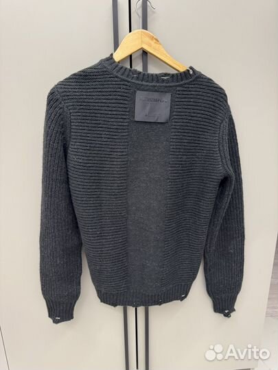 Patrizia pepe свитер