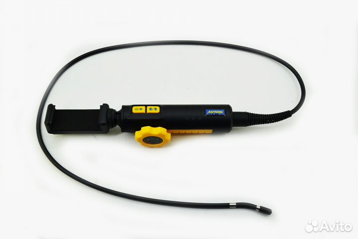 Видеоэндоскоп автомобильный autool SVB302