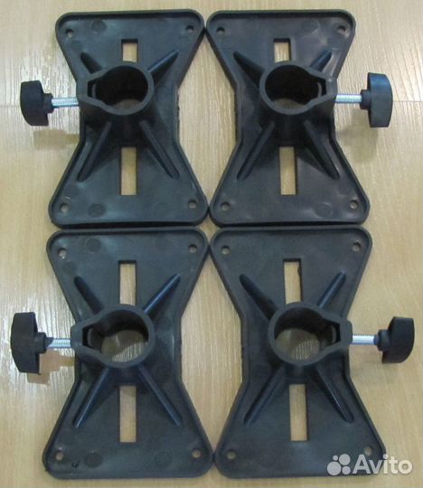 Крепления Штативы Колонки Стойки Акустика Pro SS