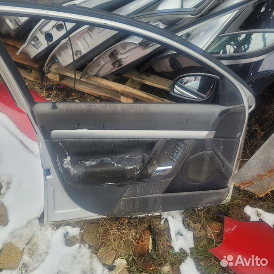 Элстеклоподьемник Опель Вектра С