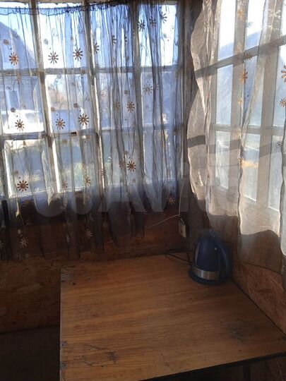 Дача 15 м² на участке 5 га