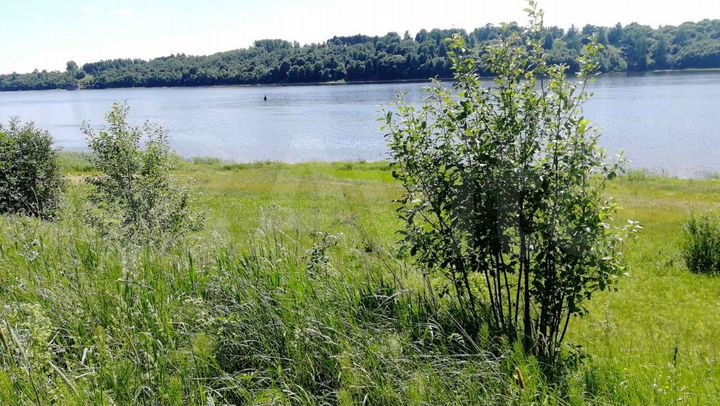 Участок 1,27 га (ИЖС)