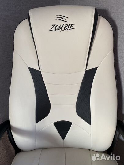 Компьютерное кресло