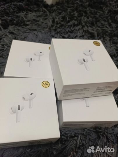 Airpods pro 2