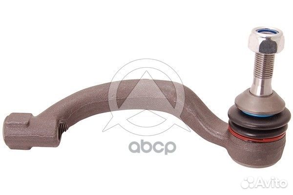 Наконечник поперечной рулевой тяги 27037 Sidem