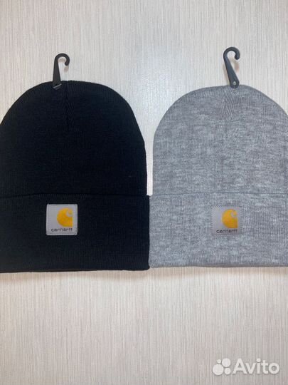 Шапка carhartt