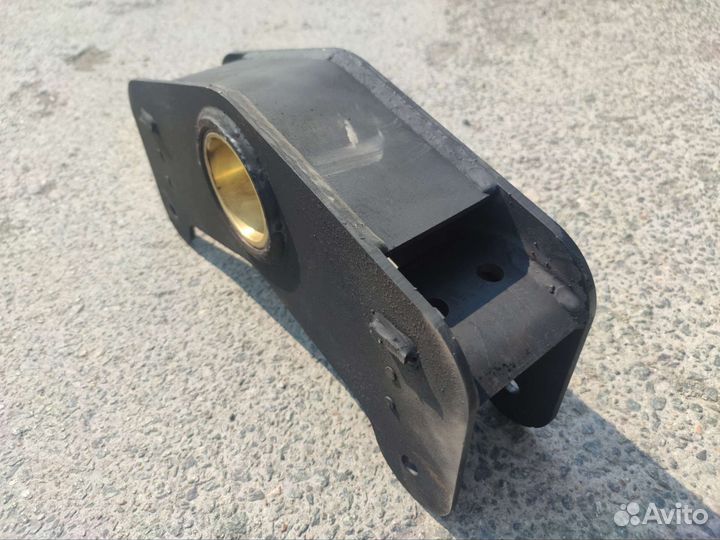 Балансир полуприцепа hartung