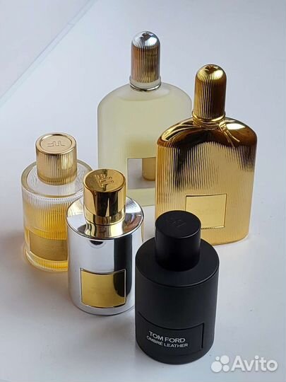 Tom Ford Распив от 1мл