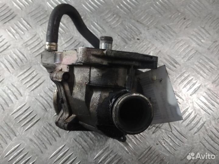 Клапан EGR Iveco Daily 4 (2006-2011)