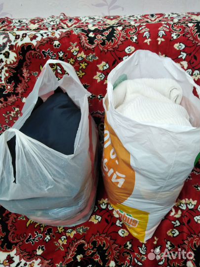 Женская одежда 46 48