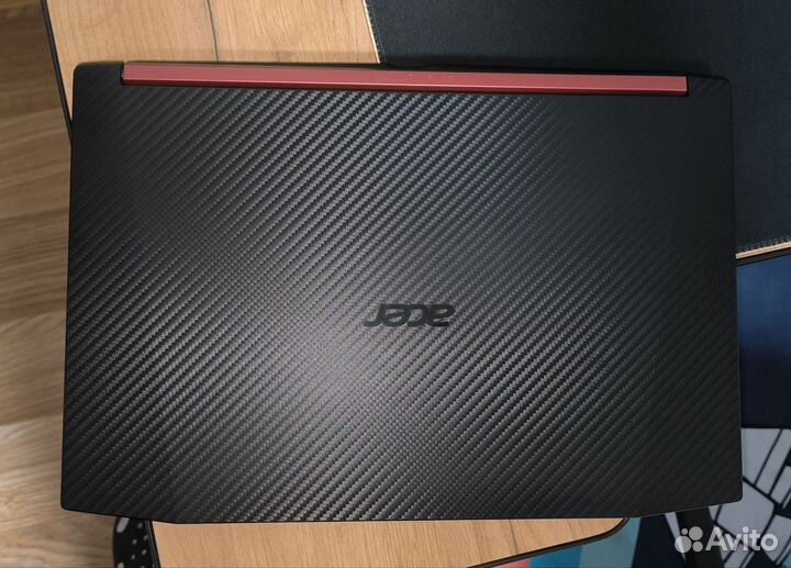 Acer Nitro 5 AN515-52-56Z7