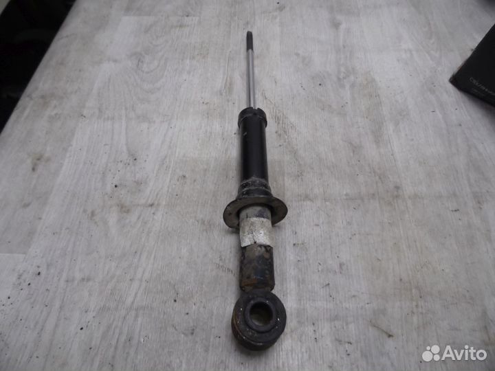 Амортизатор задний Lifan Solano 2010-2016