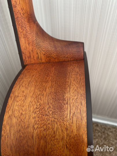 Классическая гитара Cort AC200-4/4