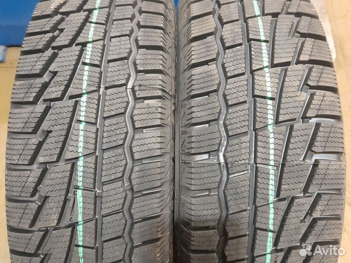 Cordiant Winter Drive 2 195/65 R15 91T