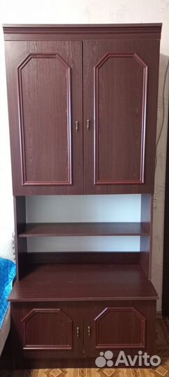 Стенка в гостиную бу