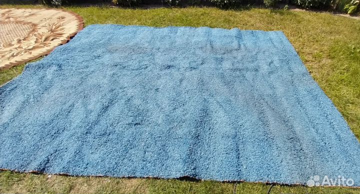 Ковры и паласы бу