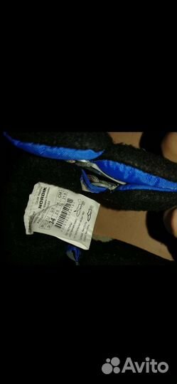 Коньки лыжи клюшка