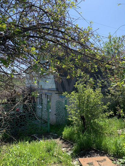 Дача 94 м² на участке 6 сот.