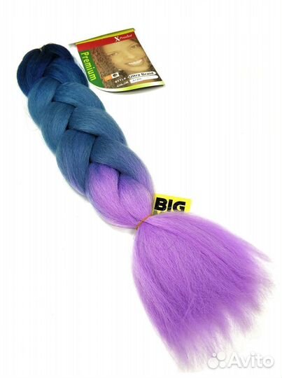 Канекалон Омбре