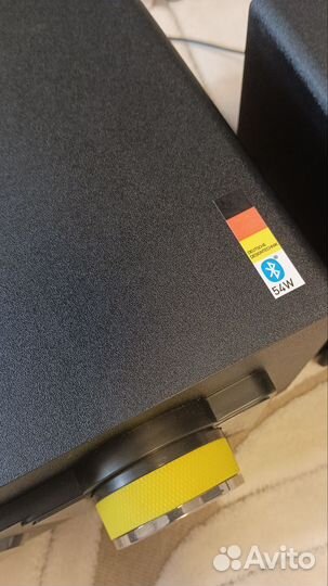 Колонки Thonet & Vander Grub BT