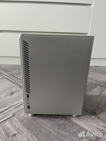 Компьютер mini itx