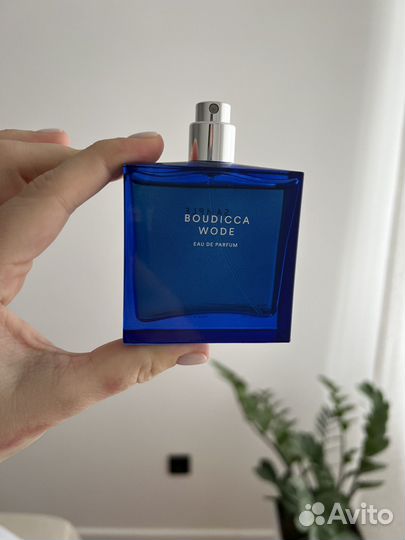 Boudicca wode Escentric molecules 50 мл