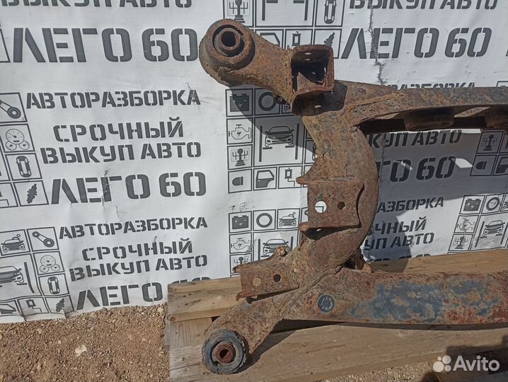 Балка задняя для Lexus GS 300 / 400 / 430