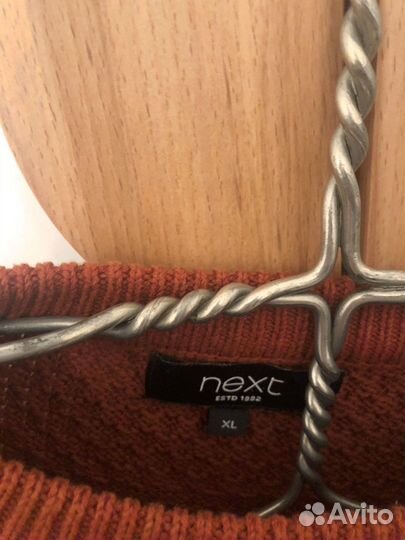 Свитер мужской