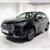 Новый Haval Jolion 1.5 AMT, 2024, цена 2 299 000 руб.