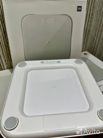 Напольные весы Xiaomi