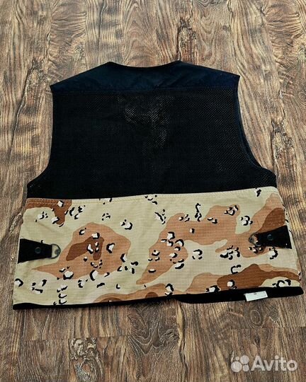 Разгрузочный жилет Сплав